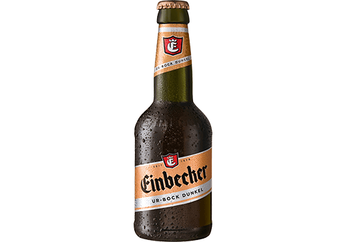 Einbecker Urbock Dunkel 20x0,33l