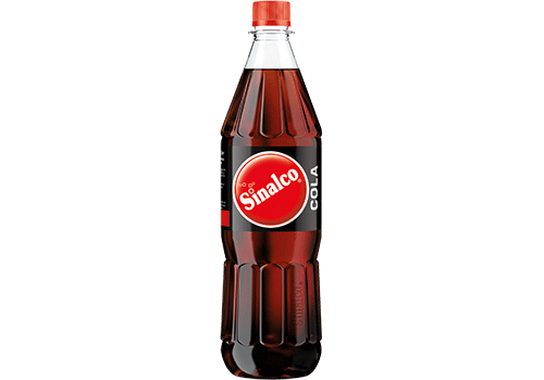 Sinalco Cola 12x1,0l PET