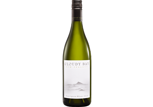 Cloudy Bay Sauvignon Blanc trocken 0,75l