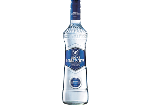 Gorbatschow Wodka 0,7l