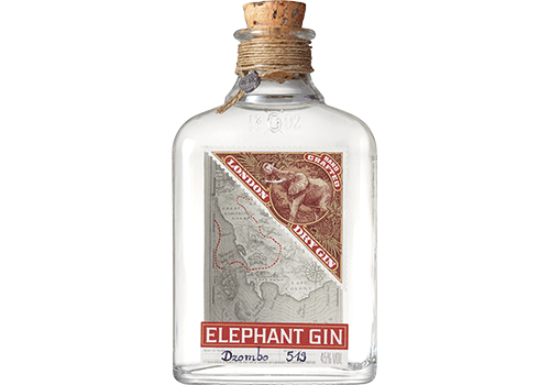 Elephant Gin 0,5l