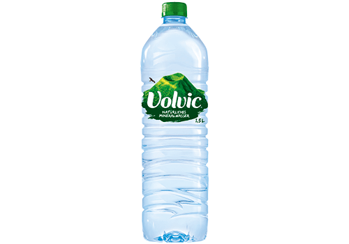 Volvic Naturelle 6x1,5l PETC