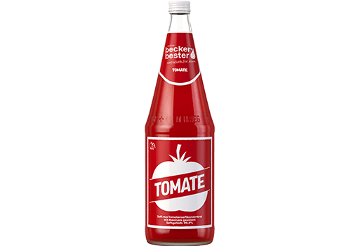 Beckers Bester Tomatensaft 6x1,0l