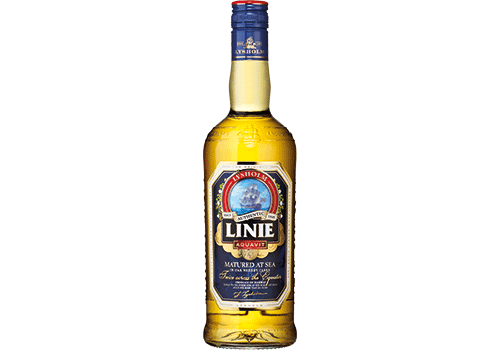 Linie Aquavit 0,7l
