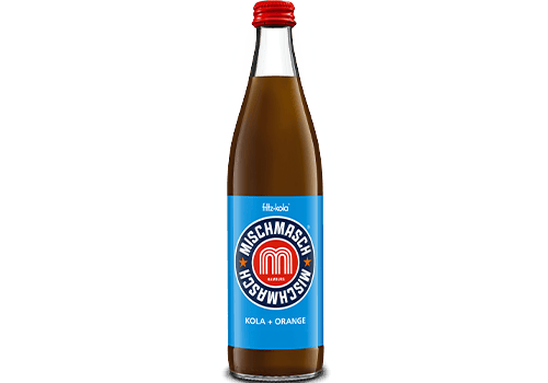 Fritz Misch Masch 10x0,5l