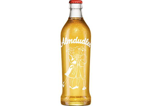 Almdudler 24x0,35l