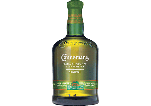 Connemara Single Malt Whisky 0,7l