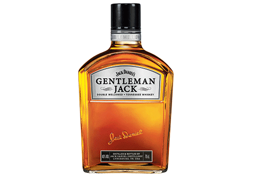 Jack Daniels Gentleman Jack Whiskey 0,7l