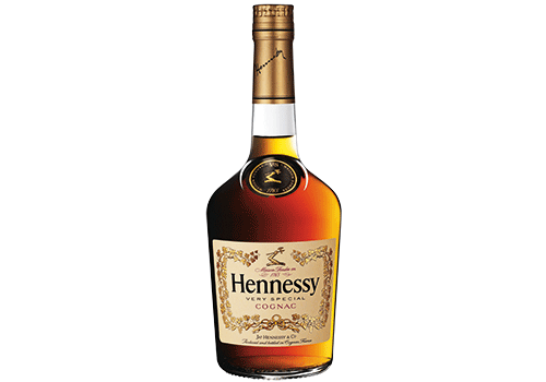Hennessy VS Cognac 0,7l