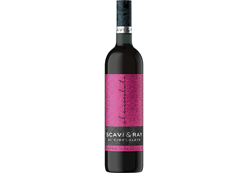 Scavi & Ray Al Cioccolata 0,75l
