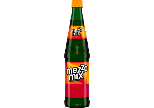 Mezzo Mix 20x0,5l