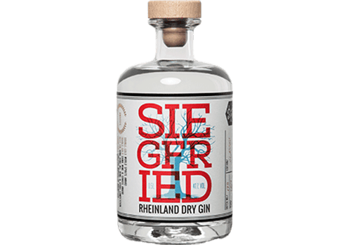 Siegfried Gin 0,5l