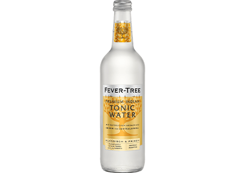 Fever-Tree Indian Tonic 8x0,5l