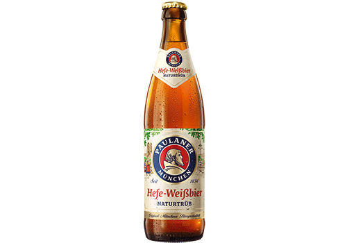Paulaner Hefe Hell 20x0,5l