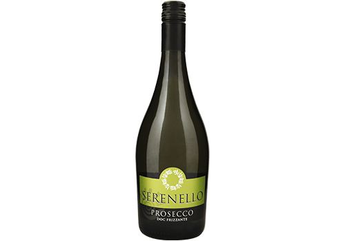 Serenello Prosecco DOC 0,75l