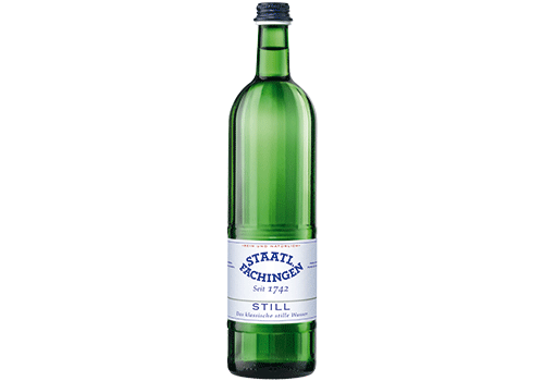 Staatl. Fachingen Heilwasser Still 12x0,75l
