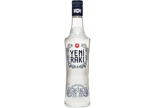 Yeni Raki 0,7l