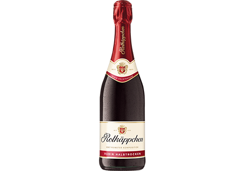 Rotkäppchen Sekt Rubin 0,75l
