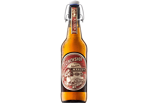 Mönchshof Märzen 20x0,5l