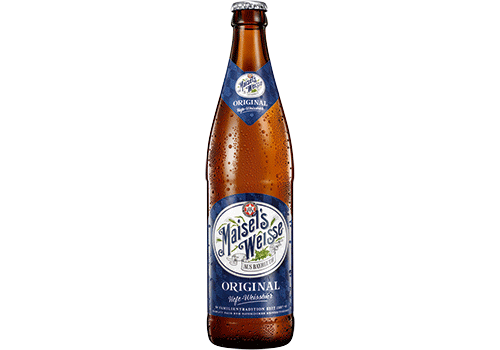 Maisel's Weisse Original 20x0,5l
