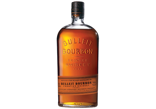 Bulleit Bourbon Whiskey 0,7l