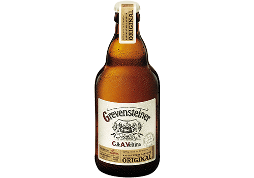 Grevensteiner Original 20x0,33l