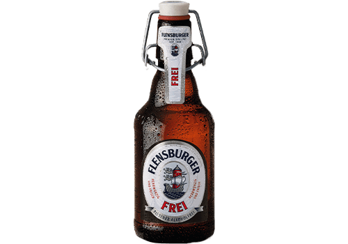 Flensburger Frei 20x0,33l