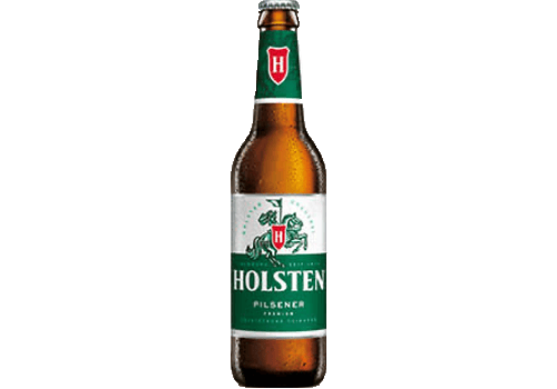Holsten Pilsener 20x0,5l