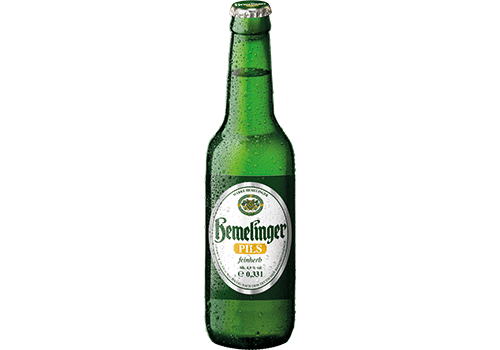 Hemelinger Pils 24x0,33l