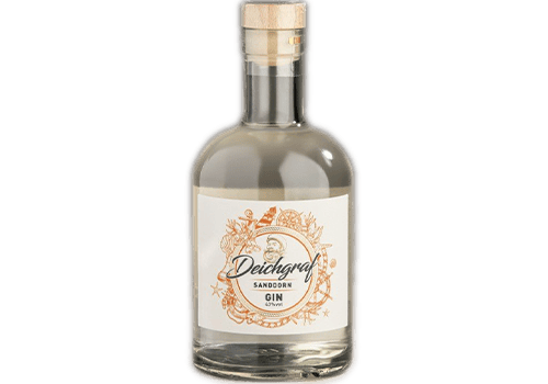 Deichgraf Gin Sanddorn 0,5l