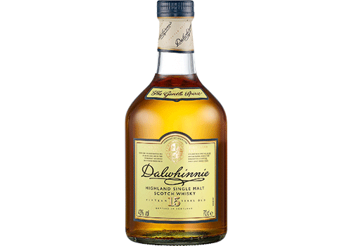 Dalwhinnie Malt Whisky 0,7l