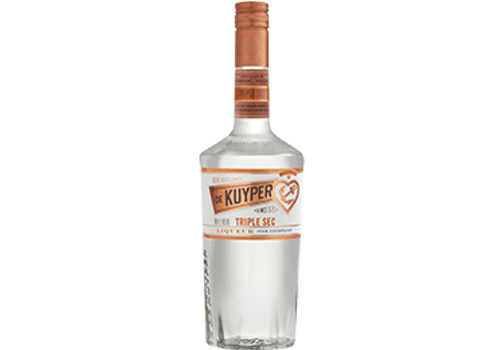 De Kuyper Triple Sec Likör 0,7l