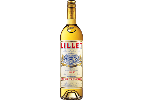 Lillet Blanc 0,75l