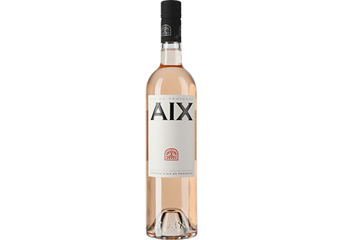 AIX Rosé trocken 0,75l