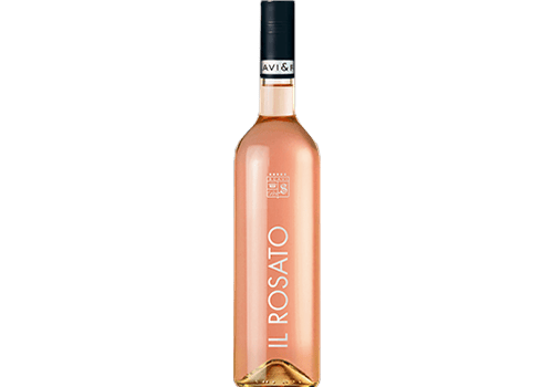Scavi & Ray Il Rosato trocken 0,75l
