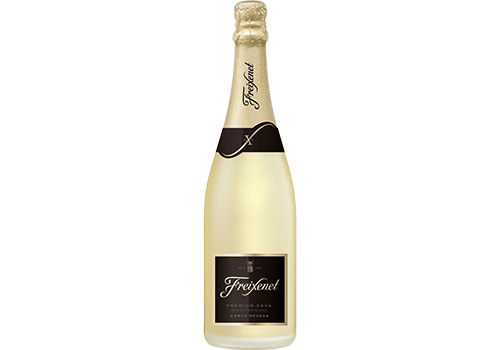 Freixenet Carta Nevada Seco 0,75l