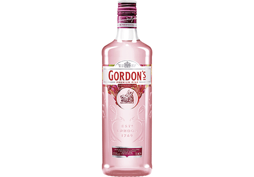 Gordon's Pink Gin 0,7l