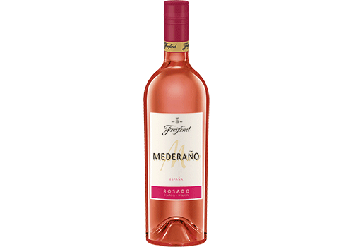 Freixenet Mederano Rosado trocken 0,75l