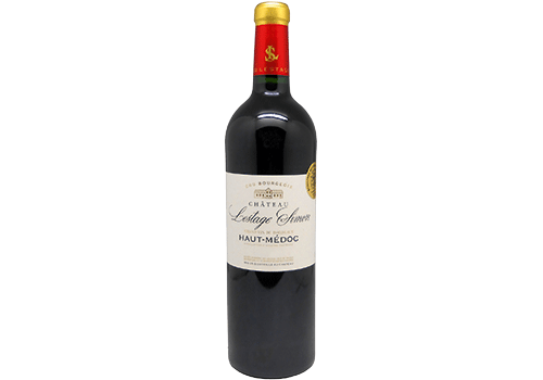 Château Lestage Simon trocken 0,75l