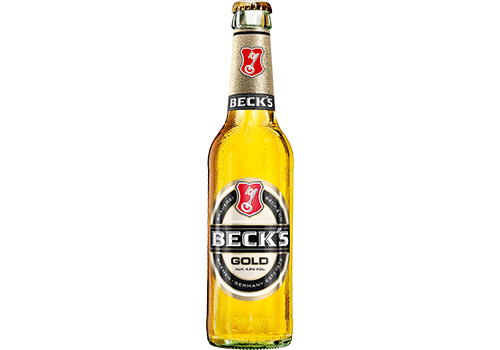 Beck's Gold 24x0,33l