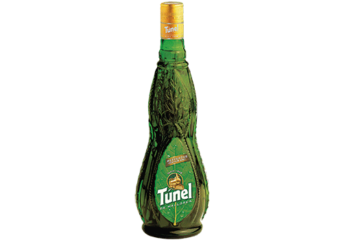 Hierbas Tunel Kräuterlikör 0,7l