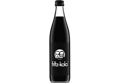 Fritz Kola 10x0,5l