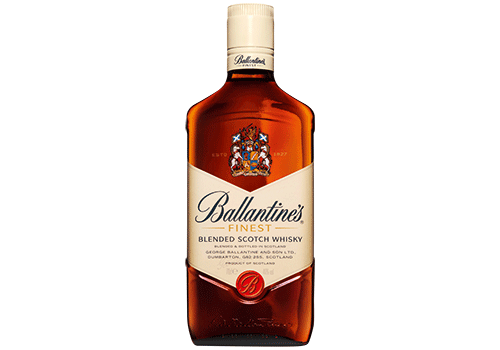 Ballantines Finest Whisky 0,7l