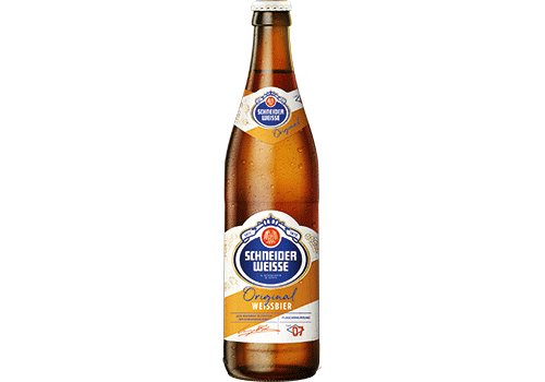 Schneider Weisse Original 20x0,5l