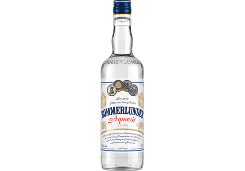 Bommerlunder Aquavit 0,7l