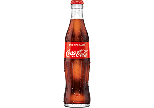 Coca-Cola 24x0,33l
