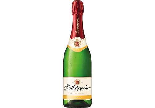 Rotkäppchen Sekt mild 0,75l