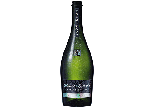 Scavi & Ray Prosecco Frizzante 0,75l