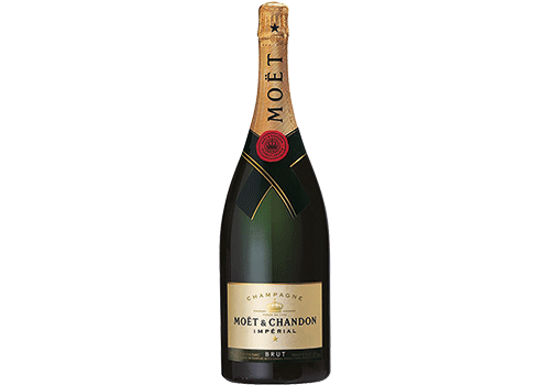 Moet & Chandon Brut Imperial 0,75l