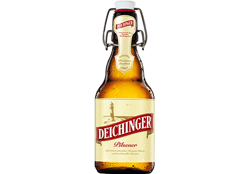 Deichinger Pilsener 20x0,33l